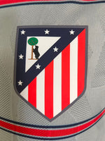 Atlético de Madrid Tercera Versión Jugador 26/27