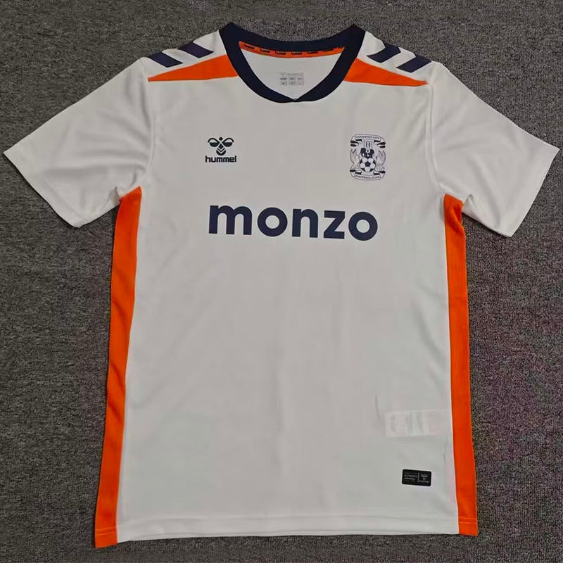 Coventry City Visitante 26/27