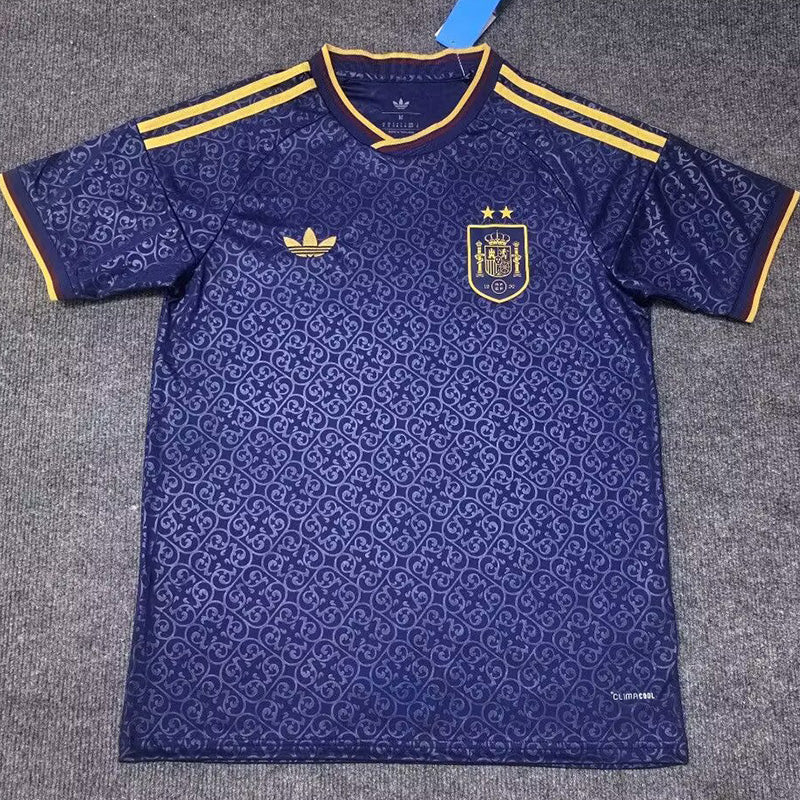 Selección de España 26/27 (Cyan)