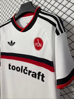 Nurnberg FC Visitante 26/27