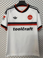 Nurnberg FC Visitante 26/27