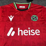 Hannover 96 Local 26/27