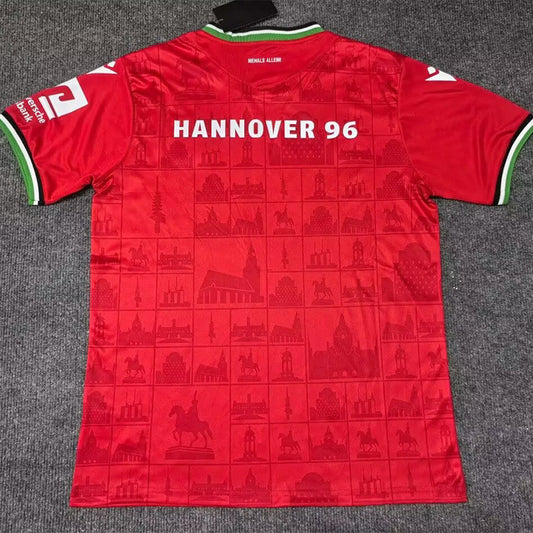 Hannover 96 Local 26/27