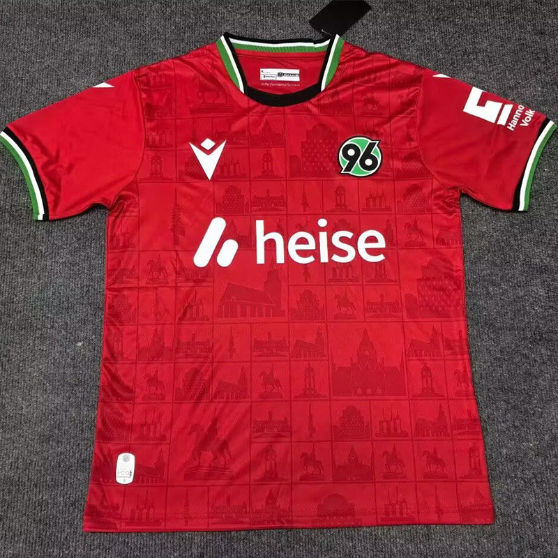 Hannover 96 Local 26/27