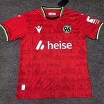 Hannover 96 Local 26/27