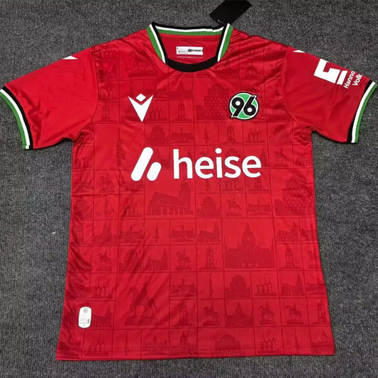 Hannover 96 Local 26/27