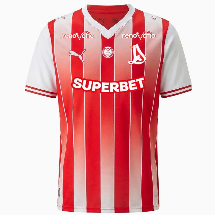 Dinamo București FC Local 26/27