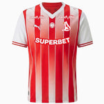 Dinamo București FC Local 26/27