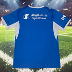 Al-Hilal Local 26/27