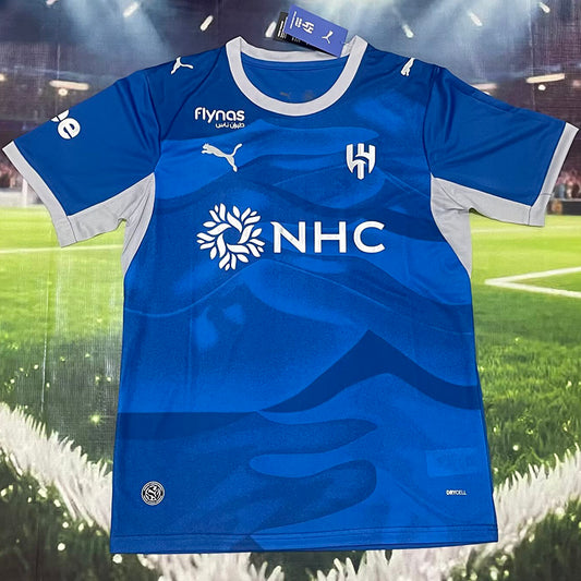 Al-Hilal Local 26/27