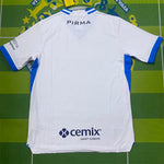 Cruz Azul Visitante 26/27
