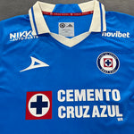 Cruz Azul Local 26/27