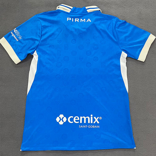 Cruz Azul Local 26/27