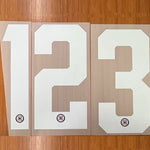 Cruz Azul Local 26/27