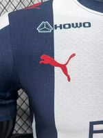 CF Monterrey Local Versión Jugador 26/27