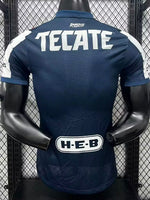 CF Monterrey Local Versión Jugador 26/27