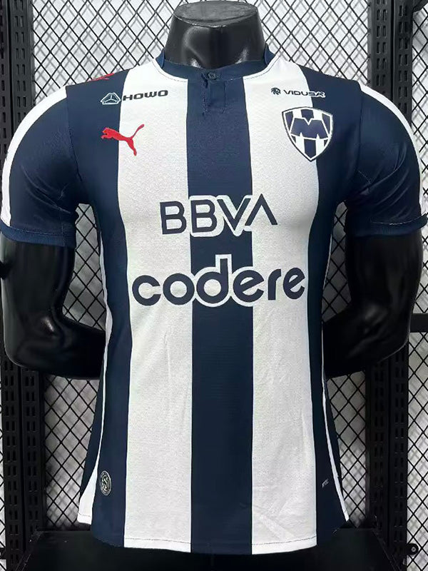 CF Monterrey Local Versión Jugador 26/27