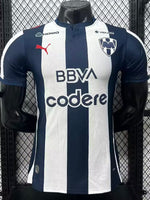 CF Monterrey Local Versión Jugador 26/27