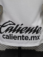 Toluca Visitante Versión Jugador 26/27