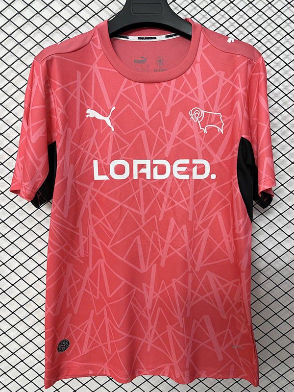 Derby County Visitante 26/27