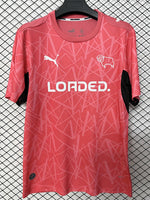 Derby County Visitante 26/27