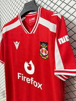 Wrexham FC Local 26/27