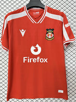 Wrexham FC Local 26/27