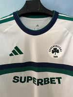 Panathinaikos Visitante 26/27