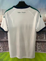 Panathinaikos Visitante 26/27