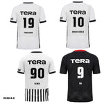 Besiktas Local 26/27