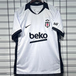 Besiktas Local 26/27