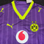 Borussia Dortmund Tercera 26/27