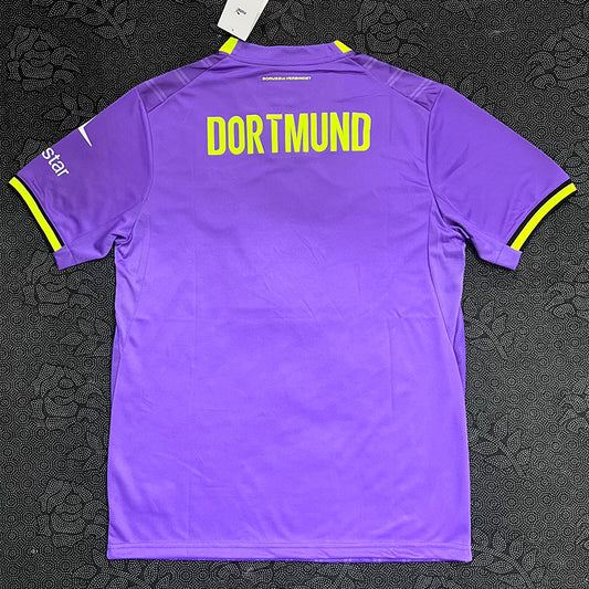 Borussia Dortmund Tercera 26/27