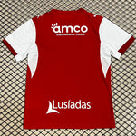 Braga Local 26/27