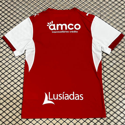 Braga Local 26/27