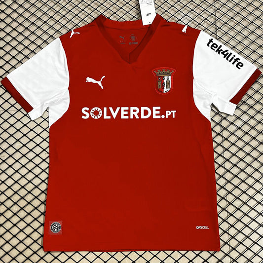 Braga Local 26/27