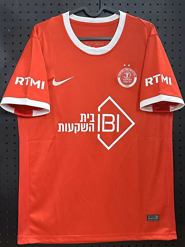 Hapoel Tel Aviv Local 26/27