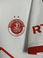 Hapoel Tel Aviv Visitante 26/27