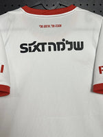 Hapoel Tel Aviv Visitante 26/27