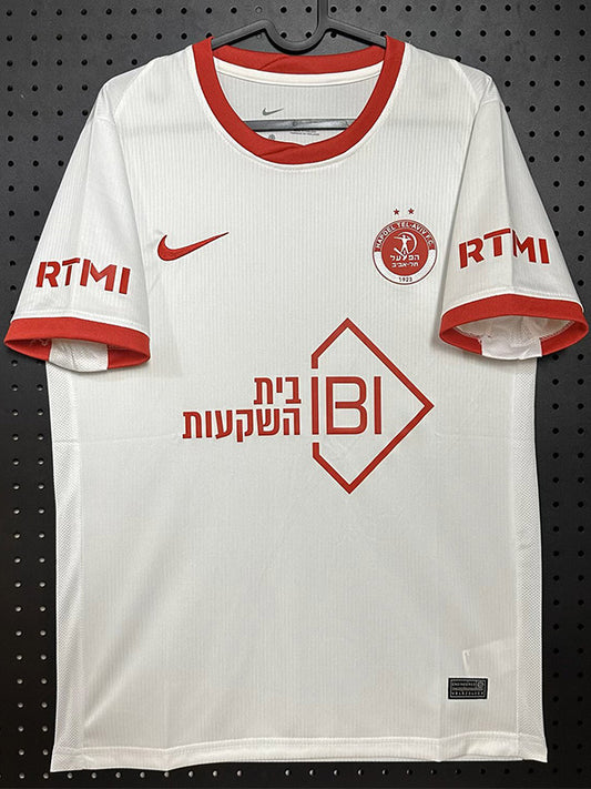 Hapoel Tel Aviv Visitante 26/27