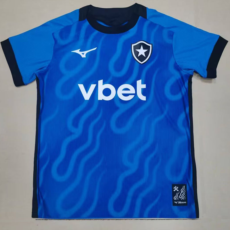 Botafogo Portero 26/27 (Blue)