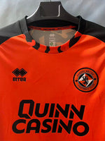 Dundee United Local 26/27