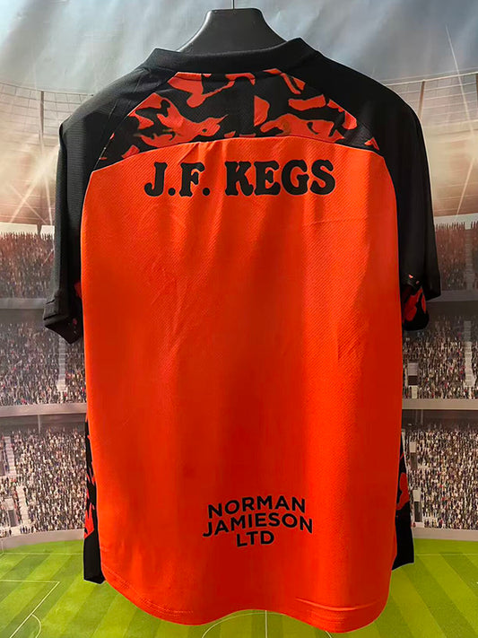 Dundee United Local 26/27