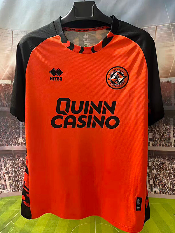 Dundee United Local 26/27