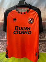 Dundee United Local 26/27