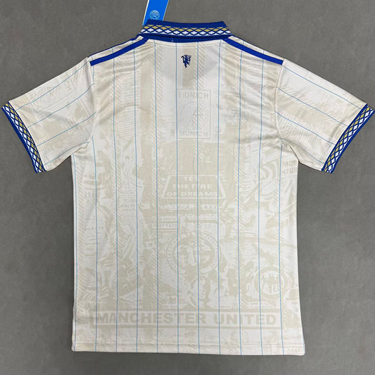 Manchester United 26/27 Polo
