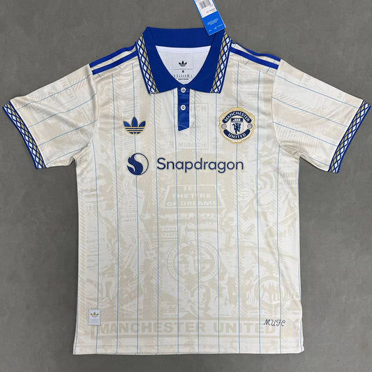 Manchester United 26/27 Polo