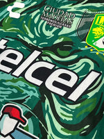 Club León Local Versión Jugador 26/27