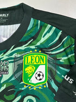 Club León Local Versión Jugador 26/27