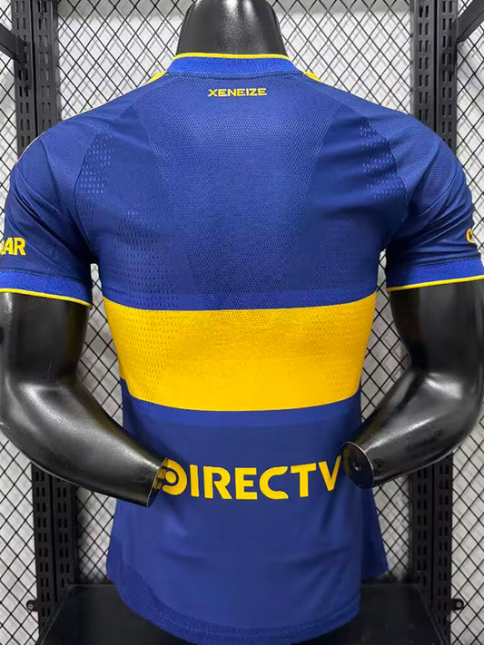 Boca Juniors Local Versión Jugador 26/27